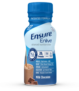 Ensure® Enlive® Advanced Nutrition Shake