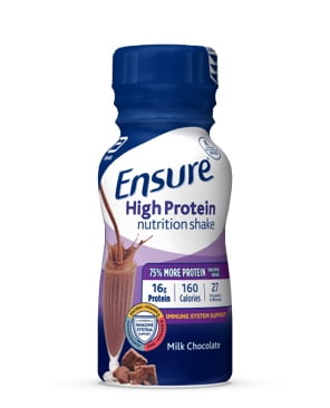 Ensure® High Protein