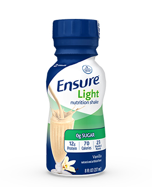 Ensure® Light